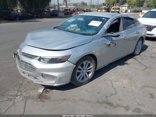 1G1ZE5ST6HF174928 Chevrolet MALIBU 1LT