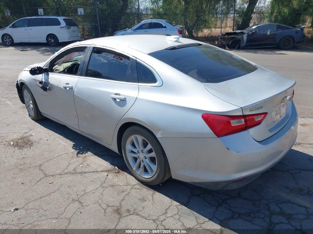 1G1ZE5ST6HF174928 Chevrolet MALIBU 1LT