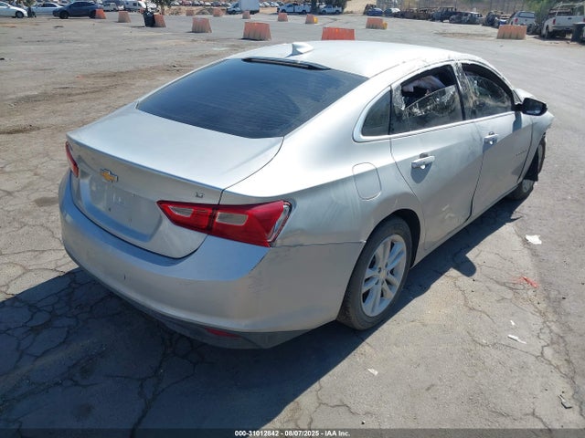 1G1ZE5ST6HF174928 Chevrolet MALIBU 1LT