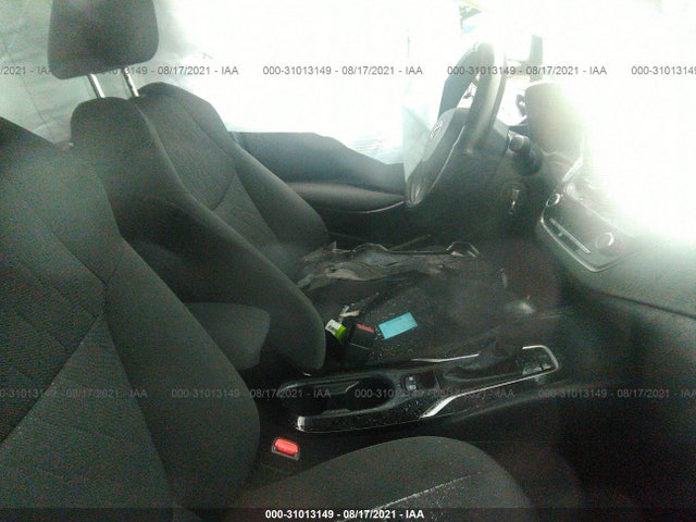 Toyota COROLLA LE 2021 JTDEPMAE3MJ135962 Image 6
