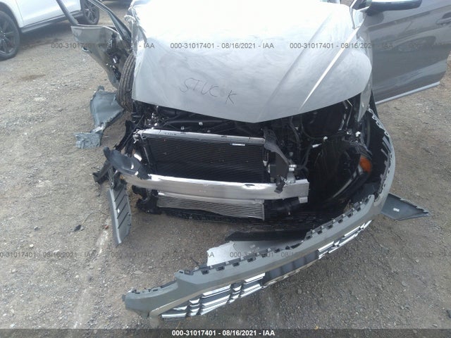 2021 Audi SQ5, VIN: WA1B4AFY7M2027958