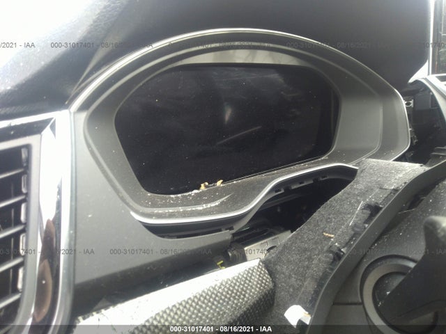 2021 Audi SQ5, VIN: WA1B4AFY7M2027958