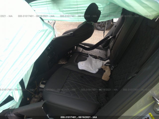 2021 Audi SQ5, VIN: WA1B4AFY7M2027958