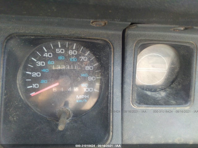 1994 JEEP WRANGLER / YJ 1J4FY29S4RP445844 Photo 6