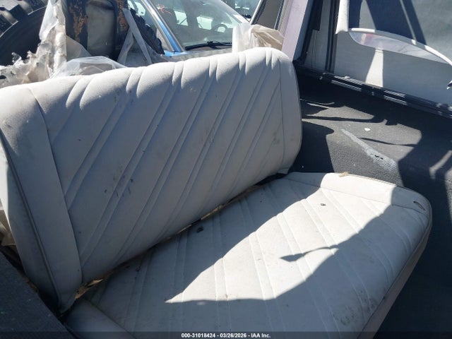 1994 JEEP WRANGLER / YJ 1J4FY29S4RP445844 Photo 7