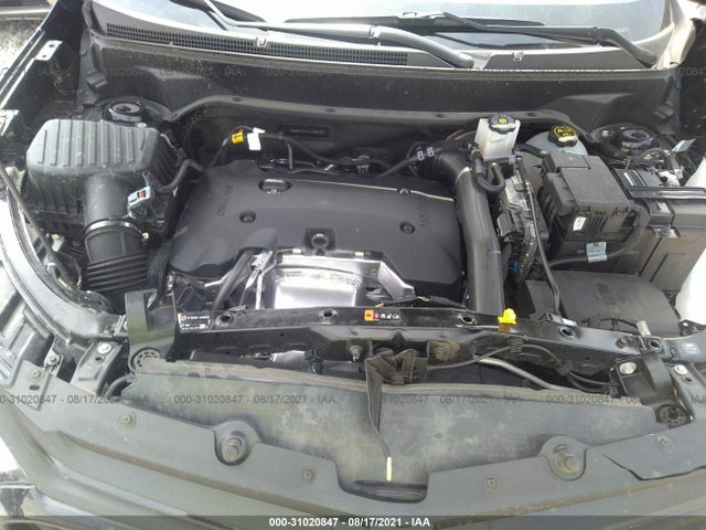 Chevrolet EQUINOX LT 2020 3GNAXLEXXLL150672 Image 10