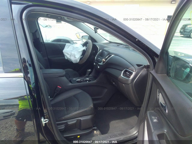 Chevrolet EQUINOX LT 2020 3GNAXLEXXLL150672 Image 5
