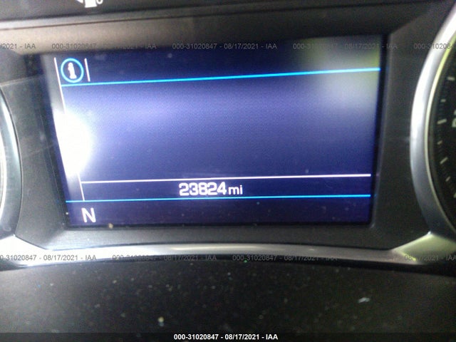 Chevrolet EQUINOX LT 2020 3GNAXLEXXLL150672 Image 7