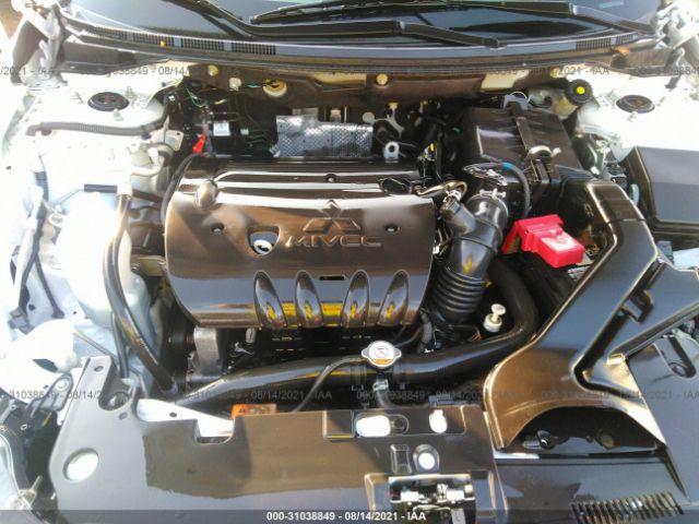 2016 MITSUBISHI LANCER JA32U2FUXGU009700 Photo 9