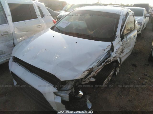 2016 MITSUBISHI LANCER JA32U2FUXGU009700 Photo 1