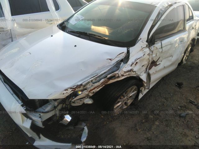 2016 MITSUBISHI LANCER JA32U2FUXGU009700 Photo 5