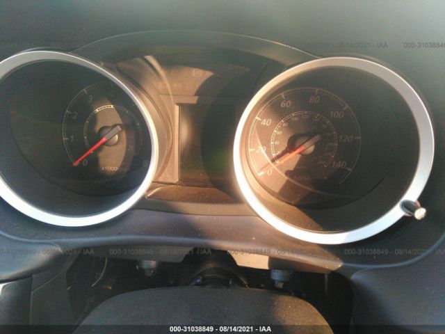 2016 MITSUBISHI LANCER JA32U2FUXGU009700 Photo 6