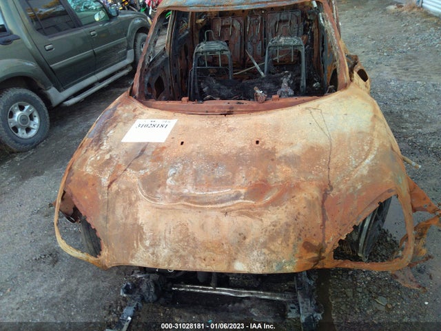 Mini Countryman 2019 WMZYV9C52K3F02657 Image 10