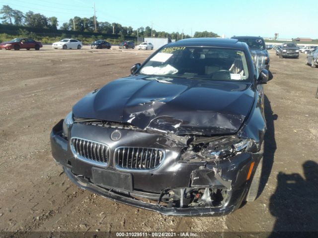 WBA5B3C54ED533250 BMW 5 Series 535i Xdrive