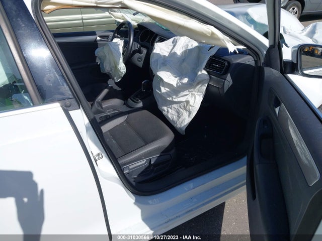 3VWDB7AJ0HM306603 Volkswagen Jetta 1.4t Se