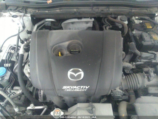 2015 Mazda 3, VIN: JM1BM1W38F1243840