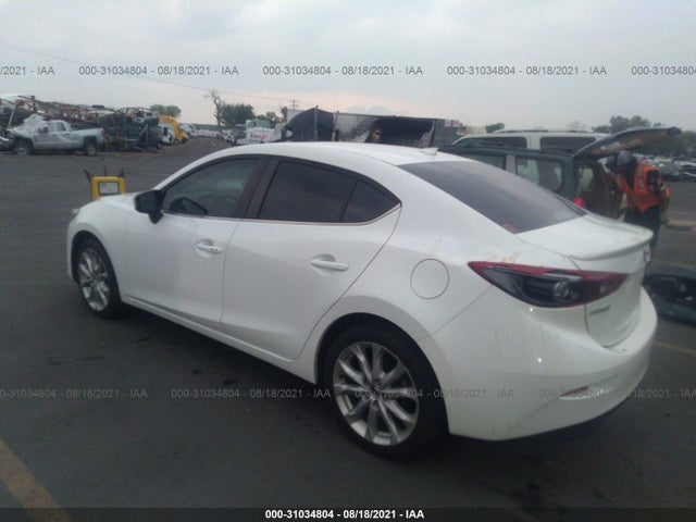 2015 Mazda 3, VIN: JM1BM1W38F1243840