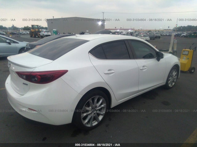 2015 Mazda 3, VIN: JM1BM1W38F1243840