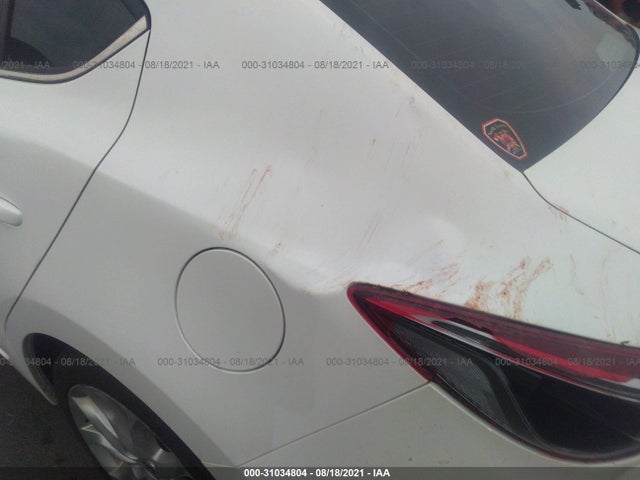 2015 Mazda 3, VIN: JM1BM1W38F1243840
