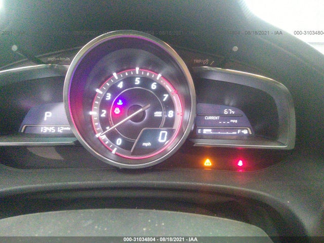 2015 Mazda 3, VIN: JM1BM1W38F1243840