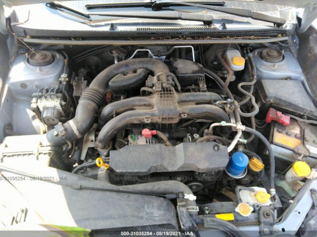 JF1GJAA67GH009378 Subaru IMPREZA SEDAN
