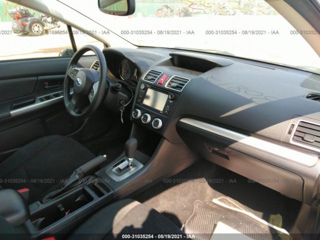 JF1GJAA67GH009378 Subaru IMPREZA SEDAN