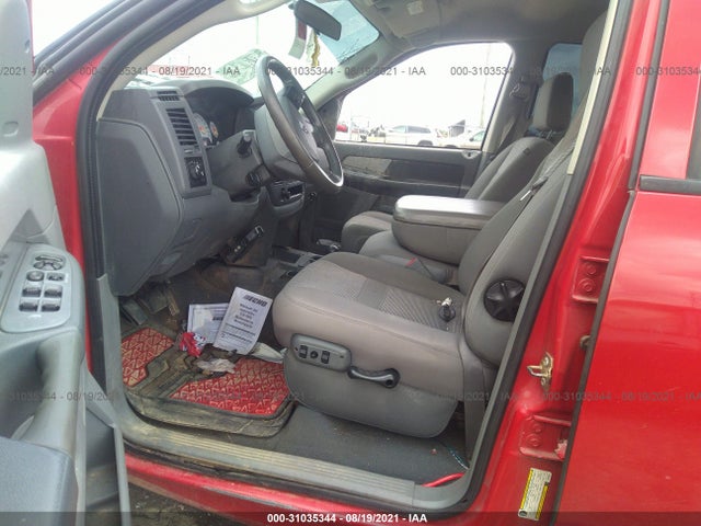 Dodge Ram 2500 Slt 2007 1D7KS28C37J553409 Image 6