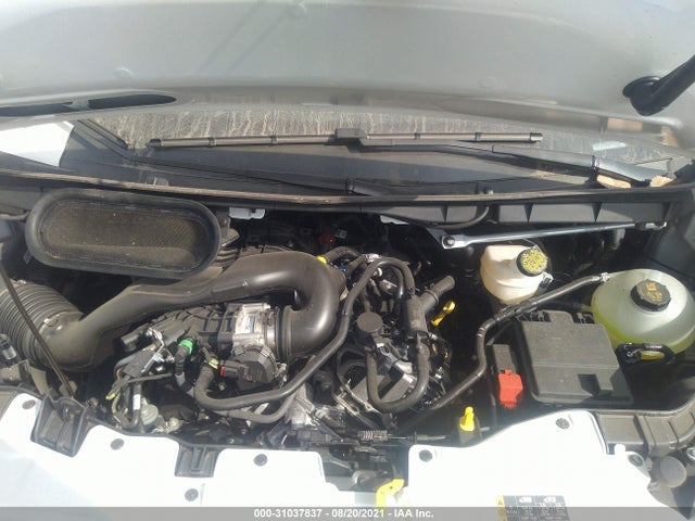 Ford Transit-350 Passenger Van Xl 2020 1FBAX2C8XLKA98657 Image 10
