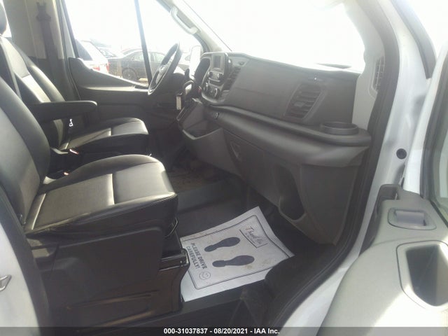 Ford Transit-350 Passenger Van Xl 2020 1FBAX2C8XLKA98657 Image 5