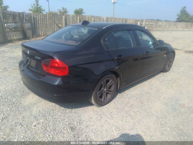 WBAVC57538NK77653 BMW 3 Series 328i