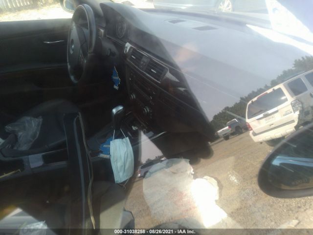 WBAVC57538NK77653 BMW 3 Series 328i