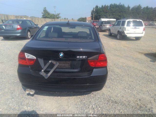 WBAVC57538NK77653 BMW 3 Series 328i