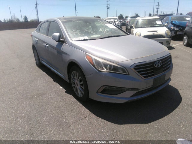 2015 5NPE34AF8FH132300 main image