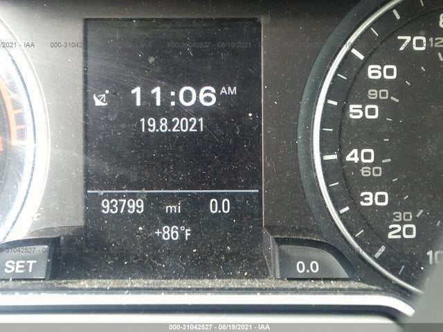 WAUFFAFL4FN005873 Audi A4 Premium Plus