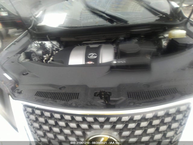 2020 Lexus RX, VIN: JTJJZKFA6L2021981