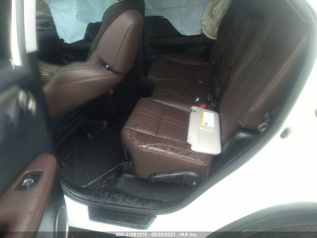 2020 Lexus RX, VIN: JTJJZKFA6L2021981