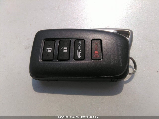 2020 Lexus RX, VIN: JTJJZKFA6L2021981