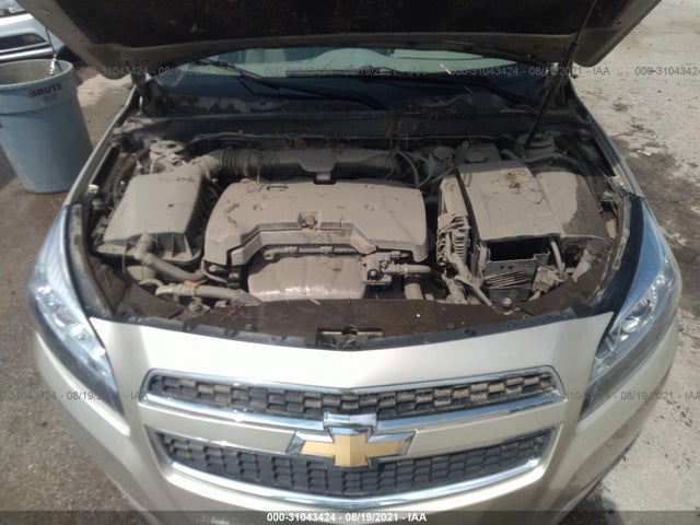 Chevrolet MALIBU LT 2013 1G11C5SA4DF232367 Image 10