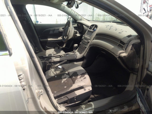 Chevrolet MALIBU LT 2013 1G11C5SA4DF232367 Image 5