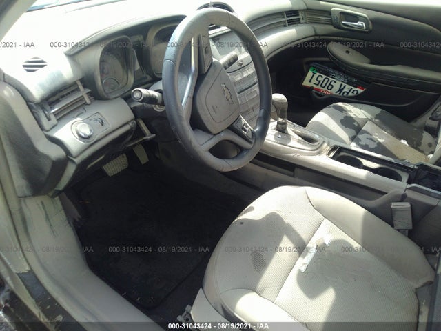 Chevrolet MALIBU LT 2013 1G11C5SA4DF232367 Image 6