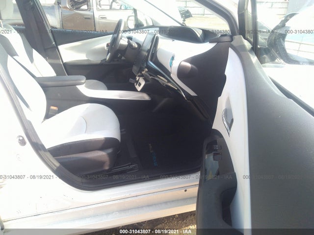 2019 Toyota Prius, VIN: JTDKARFP1K3117456