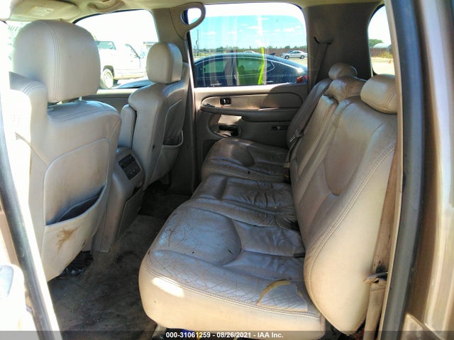 31061259 :رقم المزاد ، 1GNEC16Z04J246093 vin ، 2004 Chevrolet Suburban 1500 Ls مزاد بيع