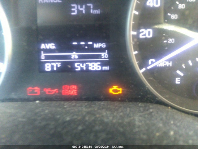 Hyundai ELANTRA SE 2018 KMHD74LF0JU525134 Image 9