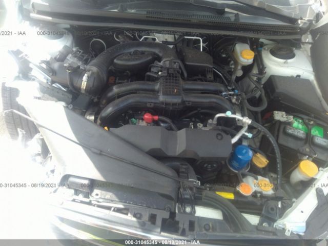 JF1GPAU65F8328772 Subaru Impreza Wagon 2.0i Sport Premium