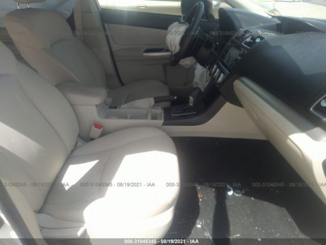 JF1GPAU65F8328772 Subaru Impreza Wagon 2.0i Sport Premium