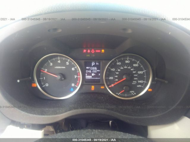 JF1GPAU65F8328772 Subaru Impreza Wagon 2.0i Sport Premium