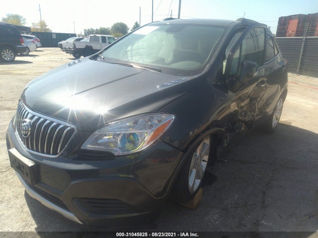 2016 Buick Encore, VIN: KL4CJASB6GB550455