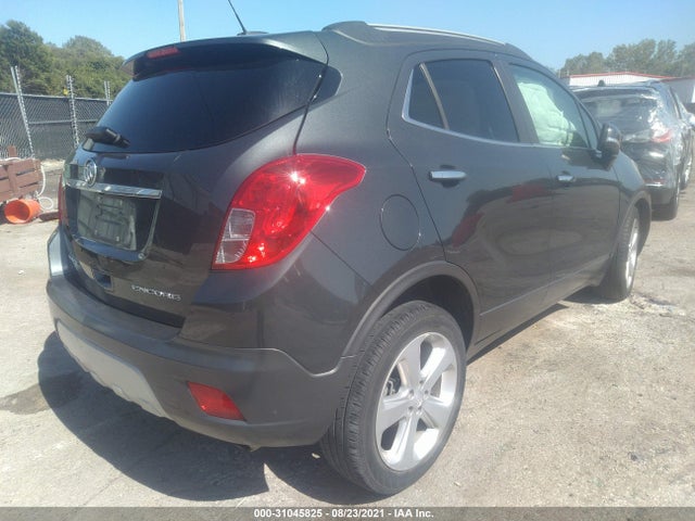 2016 Buick Encore, VIN: KL4CJASB6GB550455