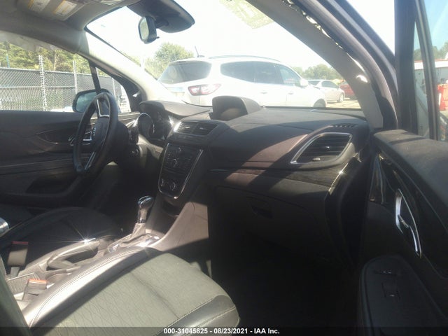 2016 Buick Encore, VIN: KL4CJASB6GB550455