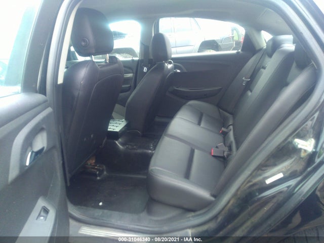2015 Chevrolet Caprice, VIN: 6G3NS5R20FL117623